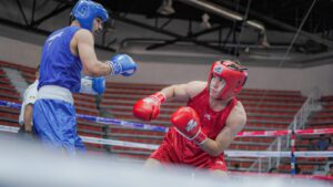 Boxeo Conade 2026