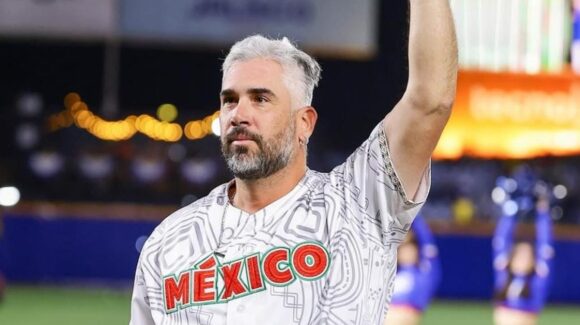 “Que el Clásico Mundial motive a las nuevas generaciones del beisbol”: Oliver Pérez