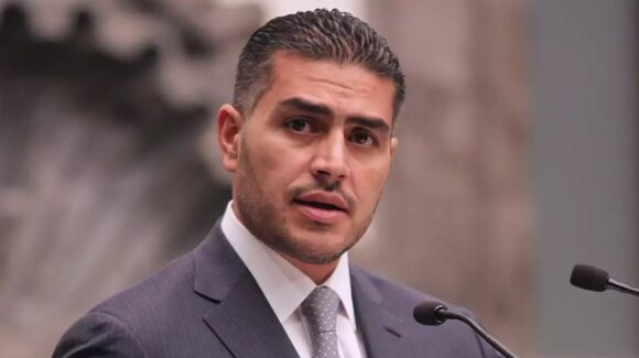 Se pospone visita de García Harfuch a Sinaloa; reunión de seguridad y turismo en Mazatlán cambiará de fecha