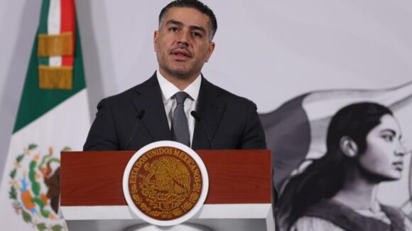 Sinaloa, el estado donde resultados hay, con detenidos y decomisos: Harfuch; confirma operación de las fuerzas especial de la Defensa dentro de la PEP