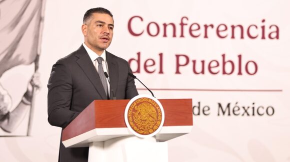 Reporta Harfuch captura de 12 delincuentes en operativo “Bacanora” con cateos en Sinaloa, Sonora y BC
