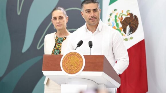Harfuch aclara quién informará si hay bienes asegurados, tras el abatimiento de ‘El Mencho’