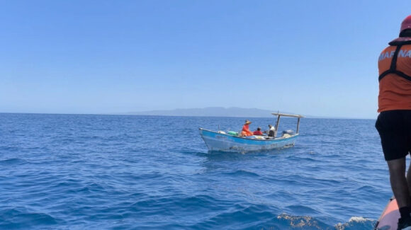 Se ocupa de recursos que ayuden a fortalecer la inspección y vigilancia en el mar, también para atacar la pesca furtiva: Pescadores