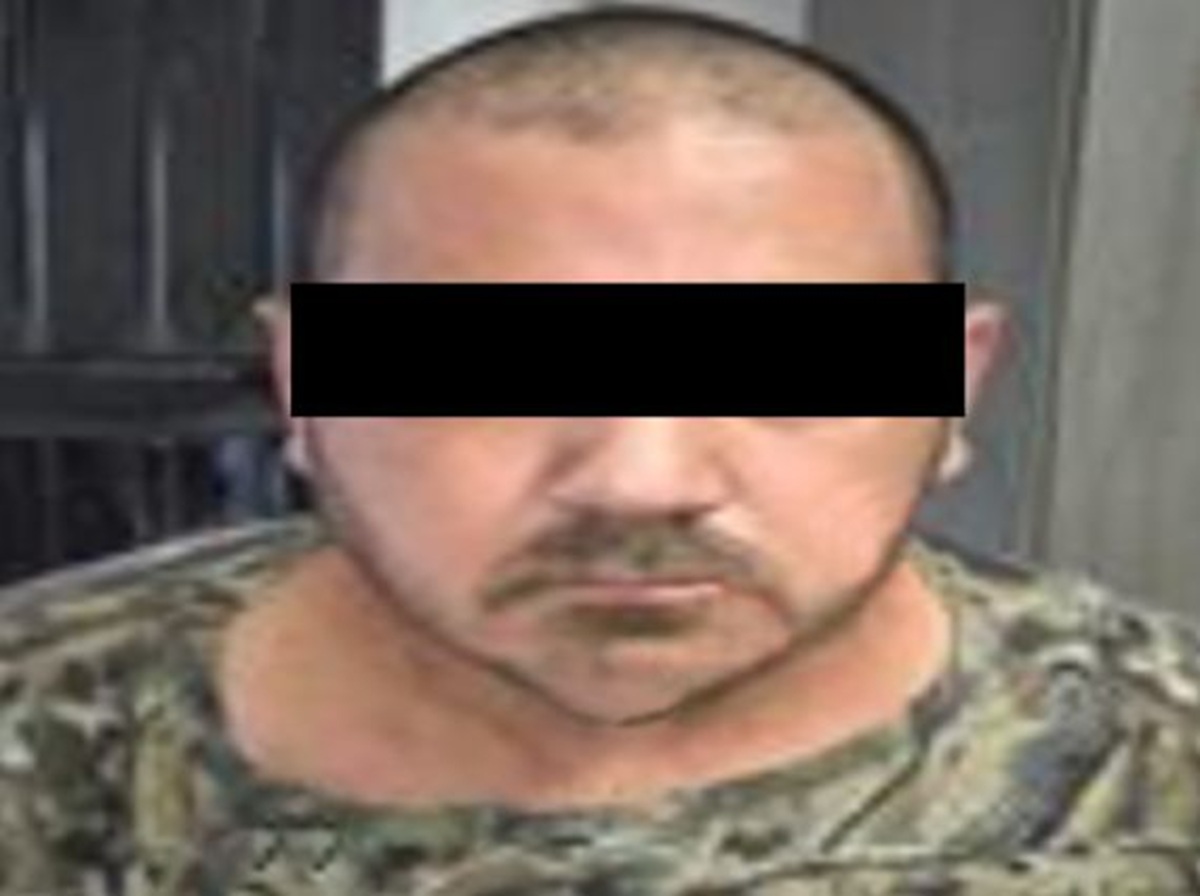Omar Osvaldo 'N', detenidos en operativos realizados en Sinaloa