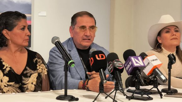 Alistan rescate del Paseo de las Estrellas en el Malecón de Mazatlán, Sinaloa, adelanta titular del Instituto de Cultura