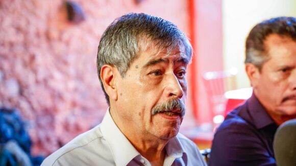Llama CEDH al Congreso a priorizar salud de Sergio Torres sobre llamado a suplente