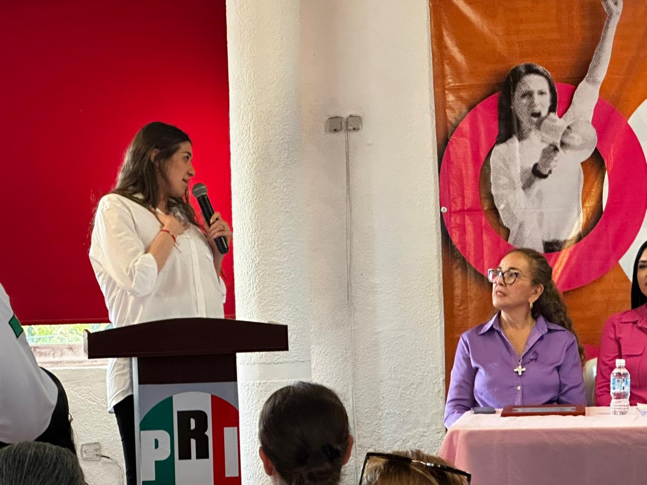 Paloma Sánchez Ramos