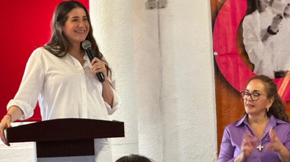 ‘Es más grande el amor por Sinaloa’, PRI Mazatlán conmemora el Día Internacional de la Mujer y reconoce liderazgo femenino