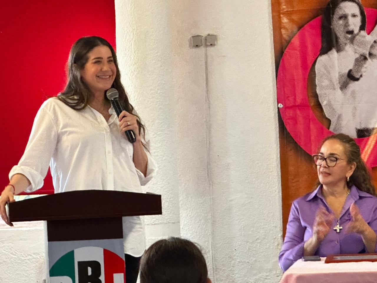 Paloma Sánchez Ramos