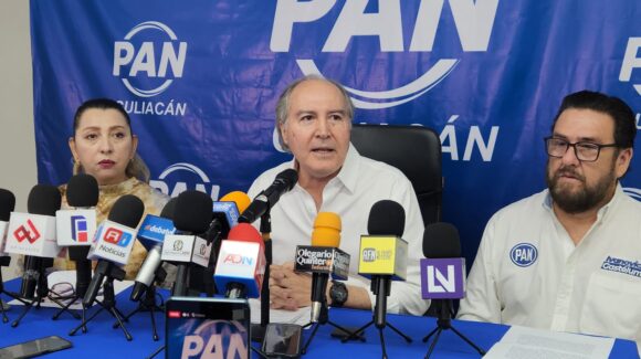 ¡No habrá dedazo! PAN abrió en 17 estados convocatoria a la ciudadanía para buscar a sus candidatos para el 2027