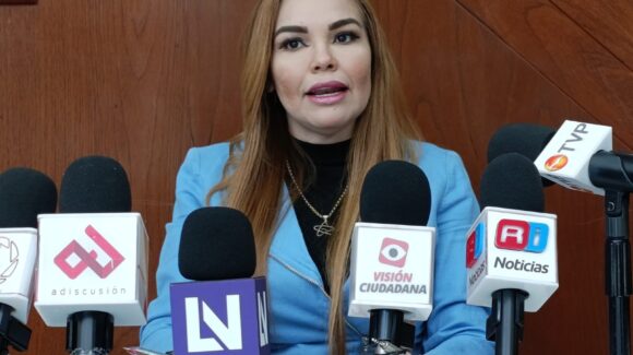 “Batman” debe venir a Sinaloa a traer soluciones reales: Diputados de oposición por próxima visita de Harfuch
