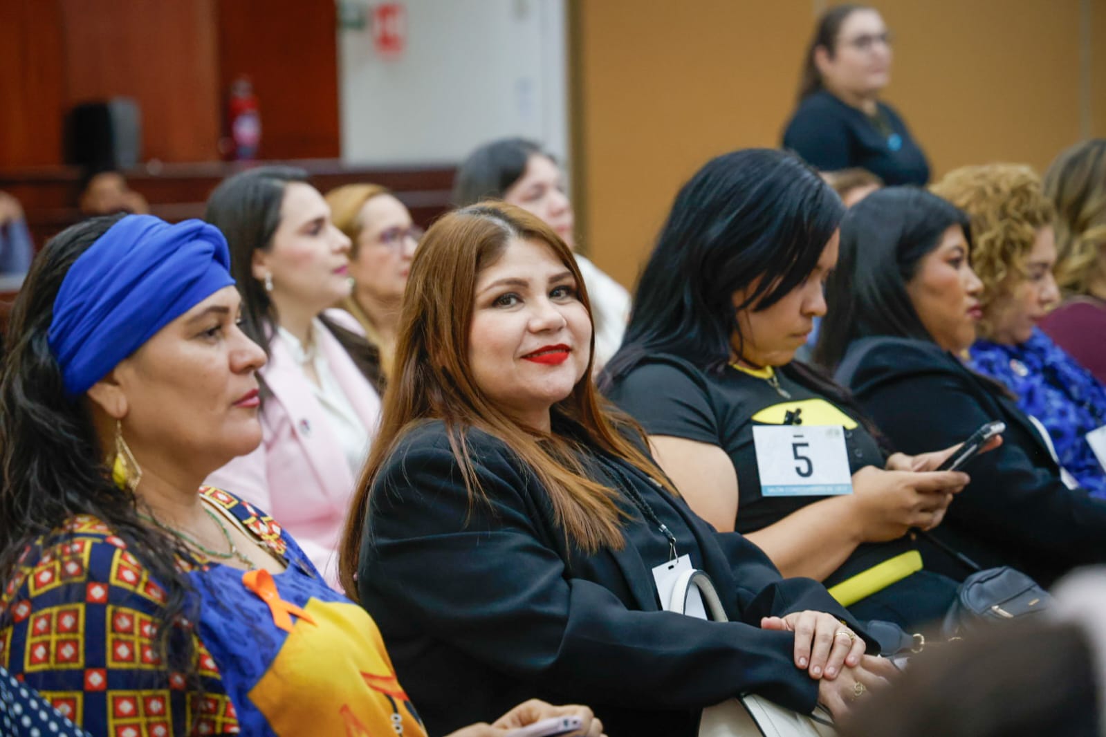 Parlamento de Mujeres 2026 en Sinaloa