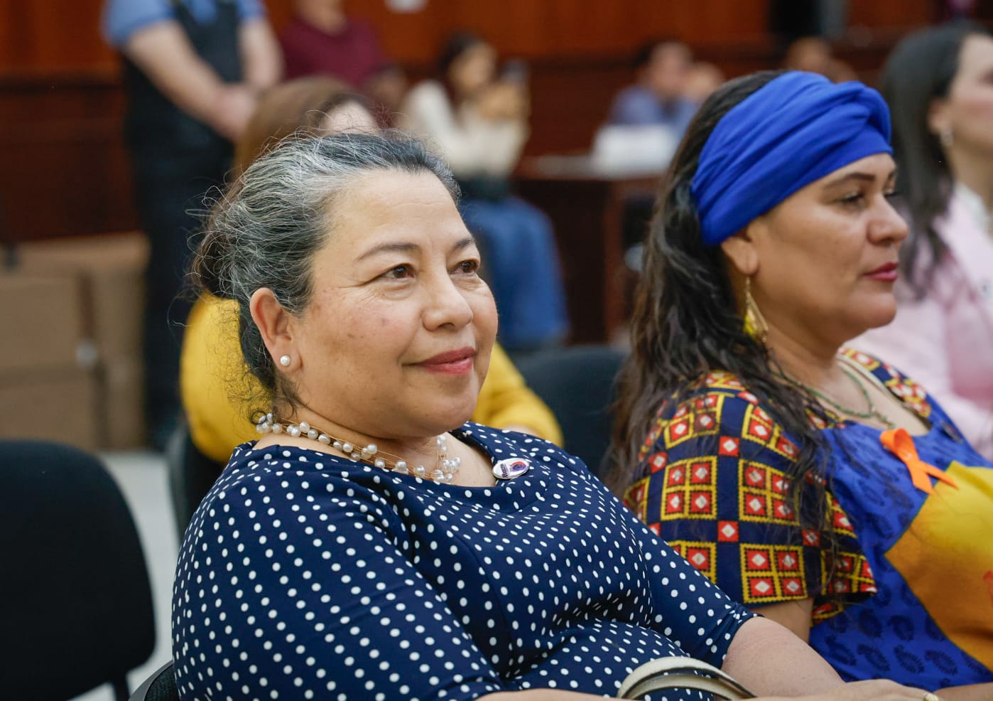 Parlamento de Mujeres 2026 en Sinaloa