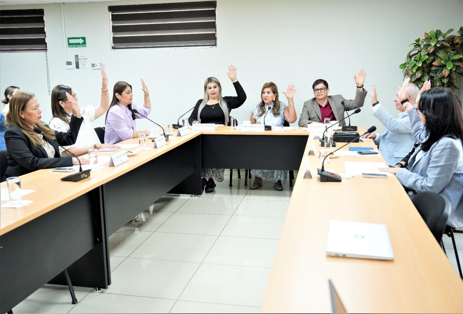 Parlamento de Mujeres