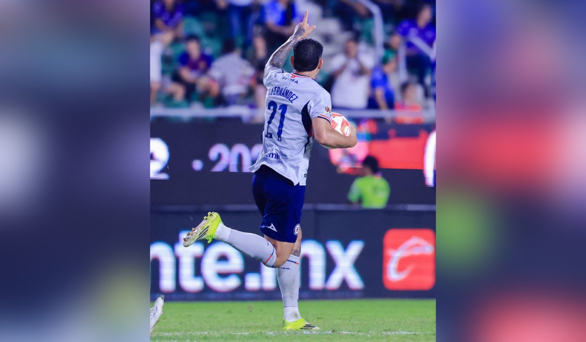 Partido de la Jornada 12 del Clausura 2026