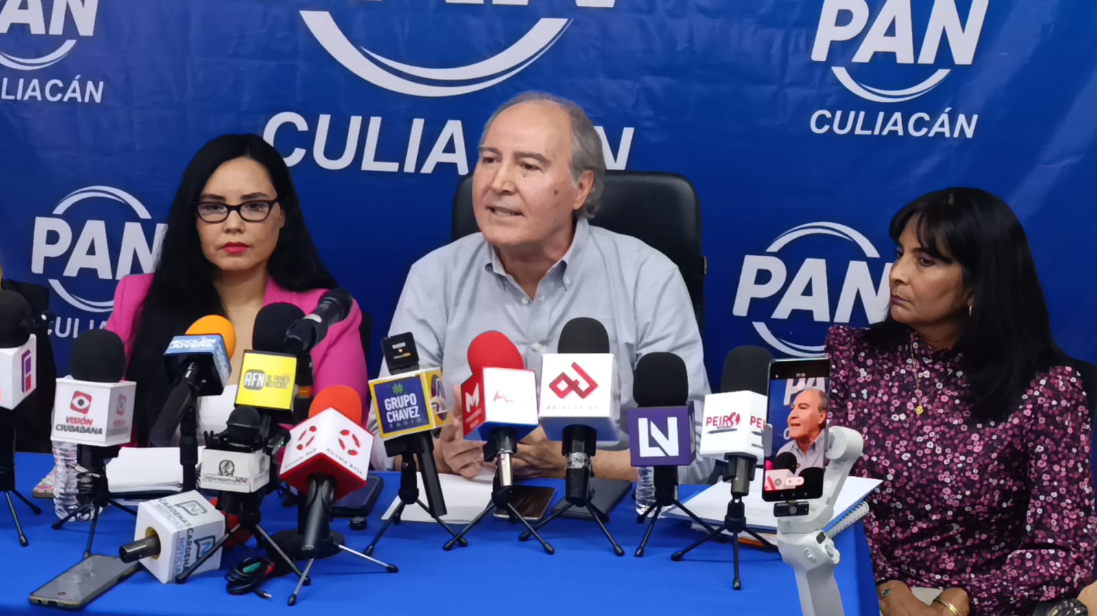 Comité Directivo Municipal del Partido Acción Nacional (PAN