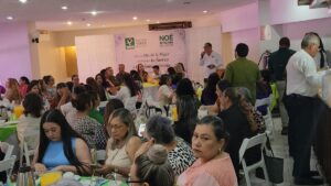 partido verde se declara listo para el 2027