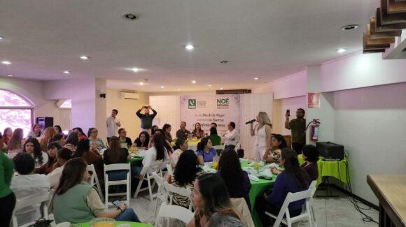 El Partido Verde se declara listo para el 2027 y presume cuadros competitivos en Sinaloa