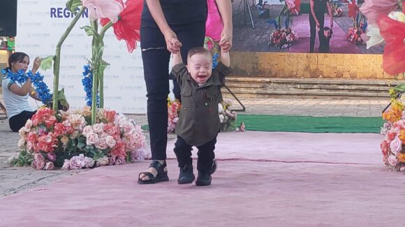 ¡Una experiencia muy especial! Celebran emotivo evento por la inclusión en Guamúchil, Sinaloa