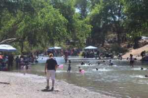 Río de Guasave