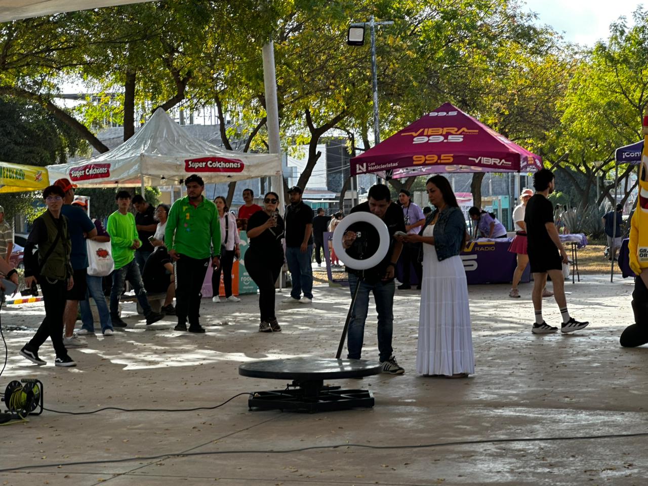 Patrocinados de la Canrrera 2026 en Mazatlán
