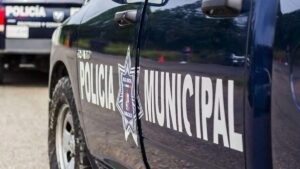 Patrulla Municipal de Escuinapa
