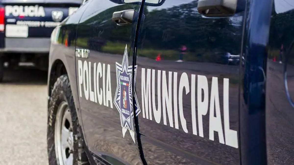 Patrulla Municipal de Escuinapa