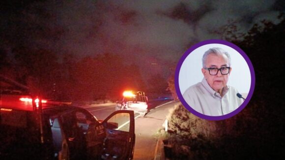 Activaron búsqueda por empresarios “levantados” en Culiacán y Mazatlán; uno apareció con vida y otro está en proceso de identificación: Rocha