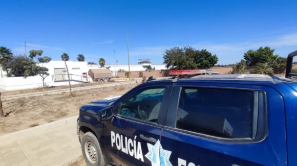 Por abuso sexual de una menor Martín “N” pasará 30 años en el penal de Goros 2 de Ahome, Sinaloa