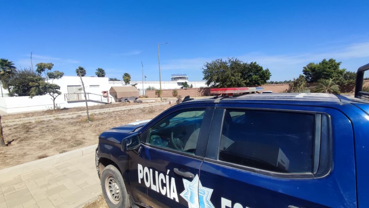 penal de goros dos en ahome sinaloa lugar