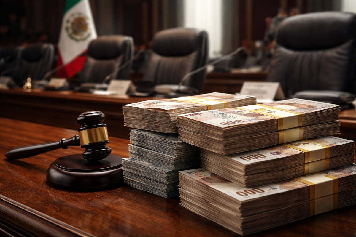 Pensiones doradas