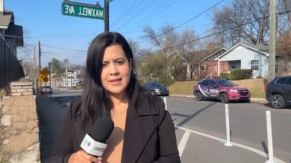 ICE detiene a periodista colombiana en Tennessee pese a estar casada con ciudadano estadounidense