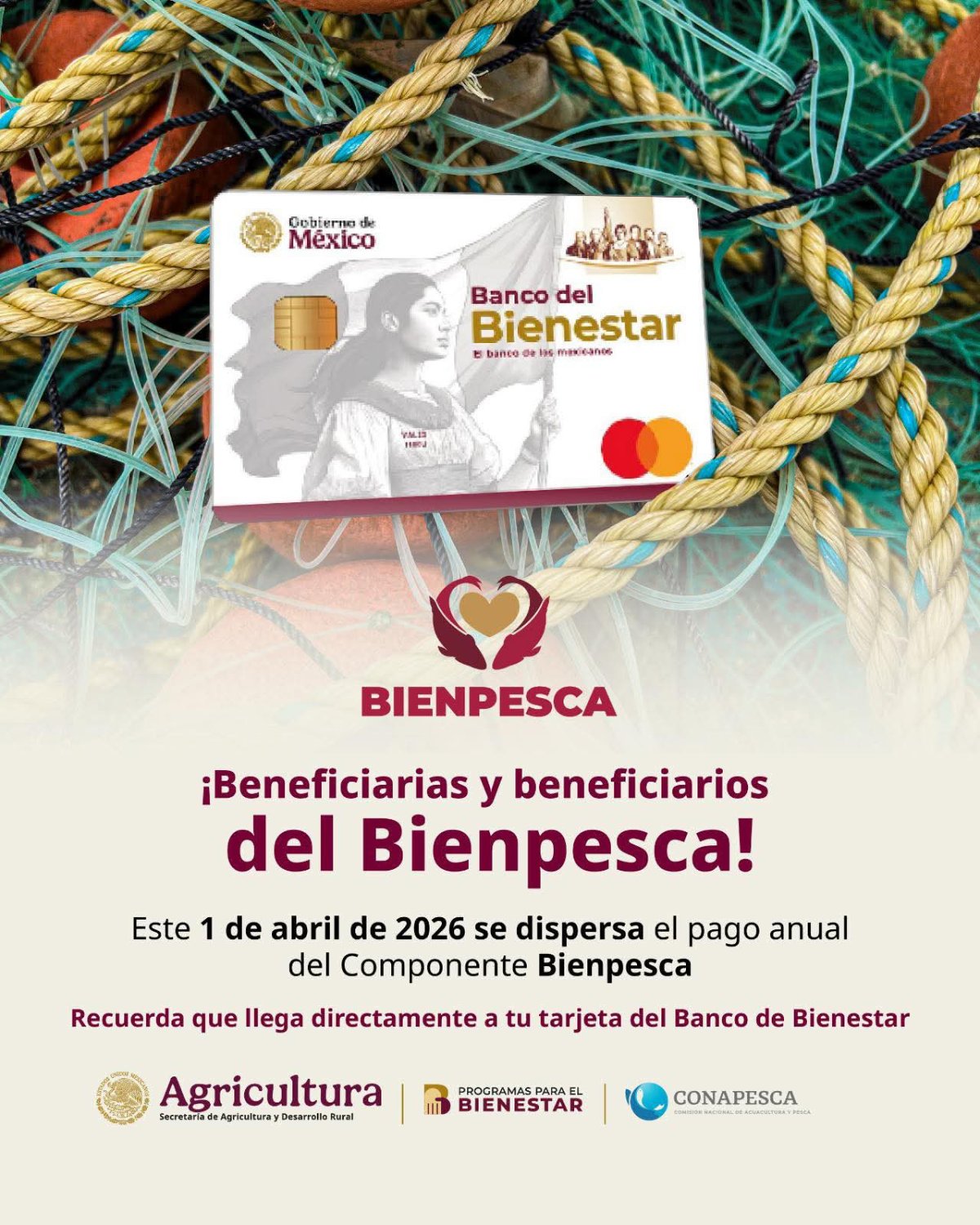 Apoyo Bienpesca
