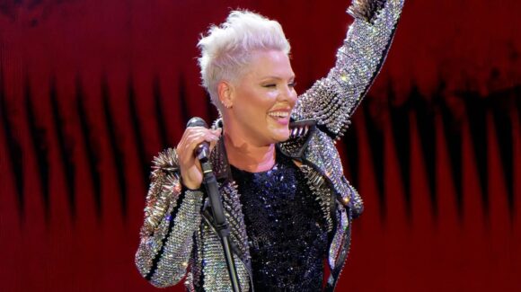 Ocesa cancela conciertos de P!nk programados para el mes de abril en CDMX