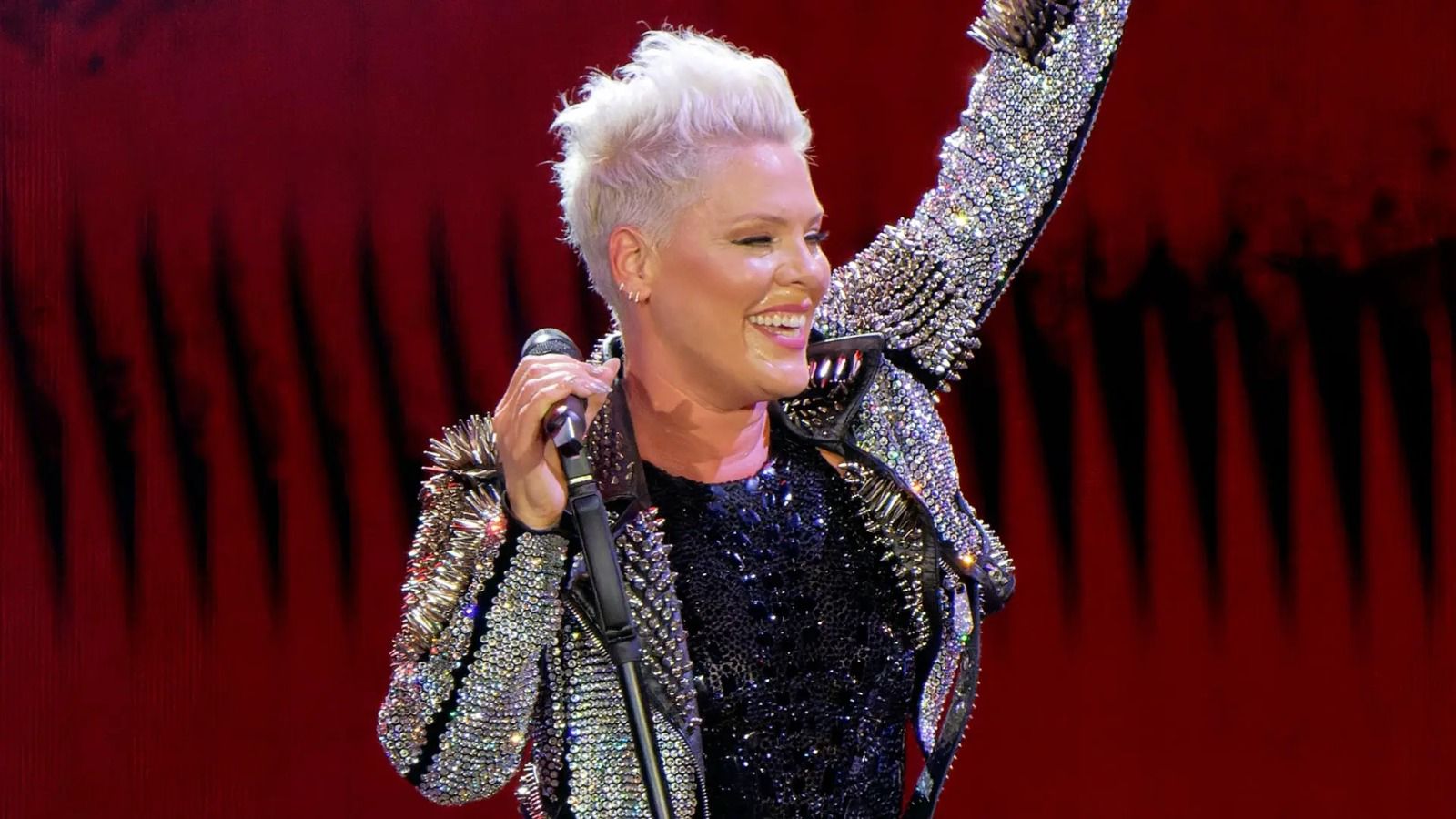 P!nk
