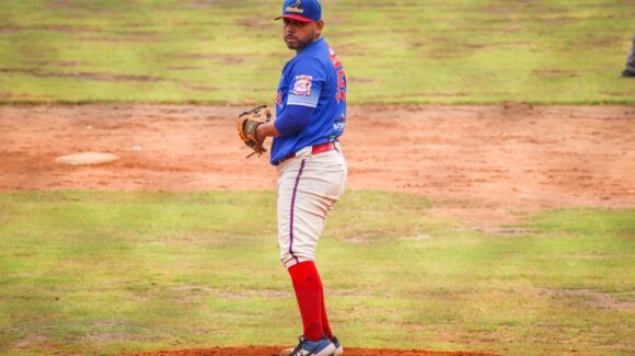 Vibra Radio premiará al Pitcher de la Semana en la Liga Clemente Grijalva 2026