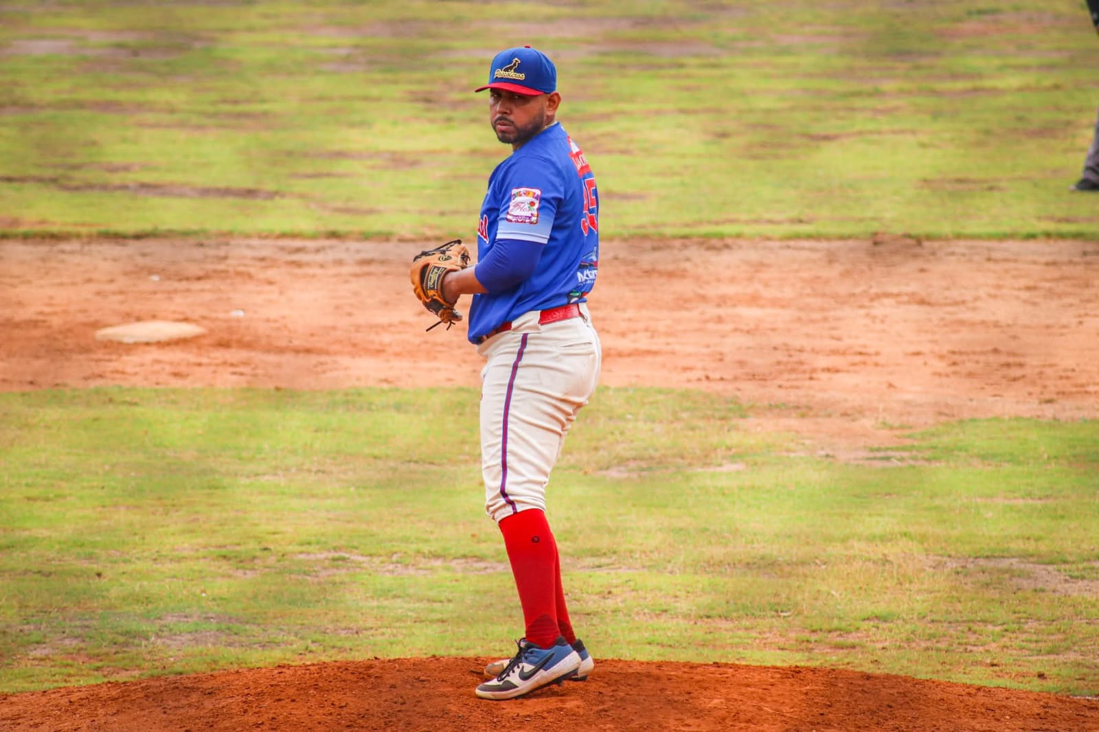 Pitcher de la Semana en la Liga Clemente Grijalva
