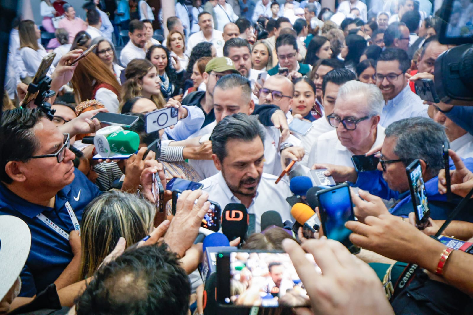 Anuncian fortalecimiento del Instituto Mexicano del Seguro Social en Sinaloa