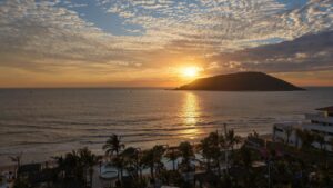 Playa de Mazatlán
