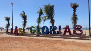 playas de guasave sinaloa las glorias