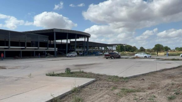 Abrirá Plaza Encuentro la próxima semana en Guasave, Sinaloa; gobierno mantiene gestiones para atraer a Sam’s Club