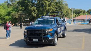 Arranca Operativo Preventivo de Semana Santa 2026