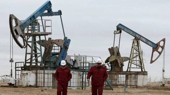 Irán advierte que la guerra pone en riesgo producción y venta de petróleo