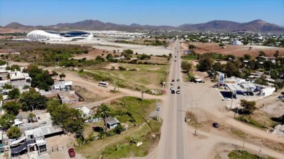 Praderas Doradas tendrán el centro comunitario más grande de Mazatlán, Sinaloa con ‘México Imparable’: Estrella Palacios