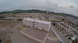 praderas doradas tendran el centro comunitario mas grande de mazatlan sin