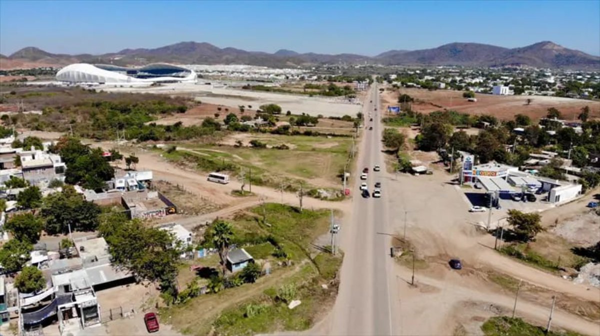 praderas doradas tendran el centro comunitario mas grande de mazatlan