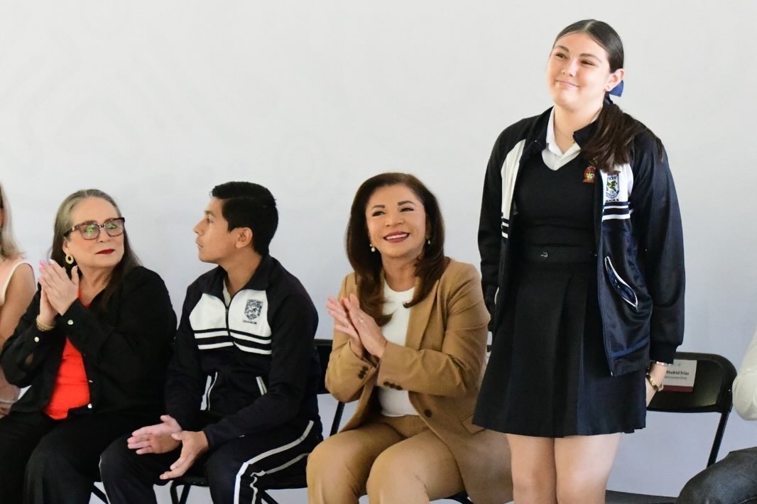 Presentan el Protocolo para la Erradicación de la Violencia en escuelas de Sinaloa