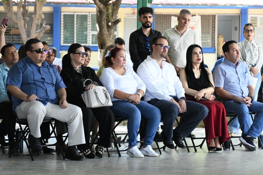 Presentan el Protocolo para la Erradicación de la Violencia en escuelas de Sinaloa