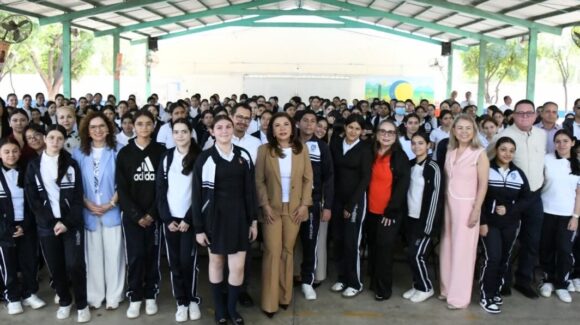 Presenta la SEPyC el Protocolo para la Erradicación de la Violencia Sexual en Educación Básica del estado de Sinaloa