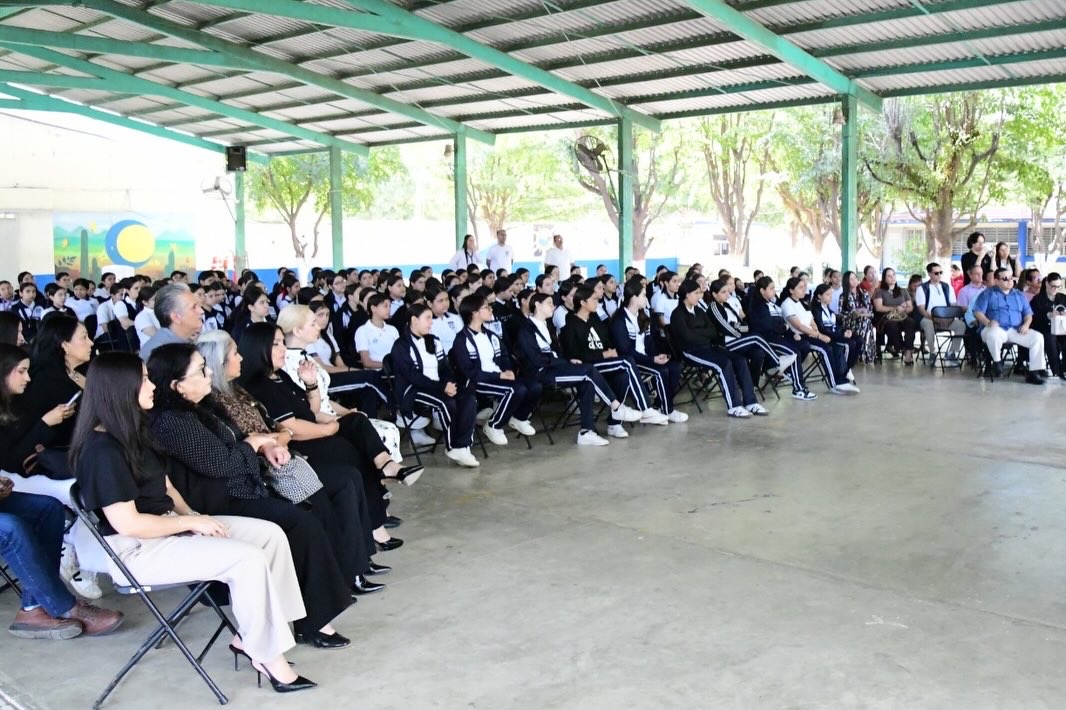 Presentan el Protocolo para la Erradicación de la Violencia en escuelas de Sinaloa